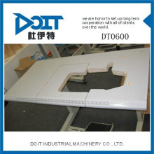 DT0600 Mesa y soporte de máquina de coser Over Edge